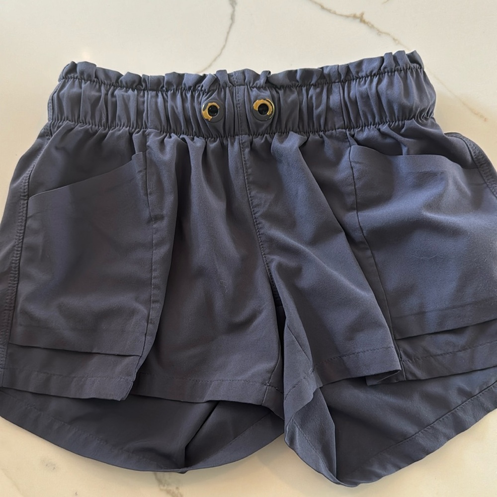 Athleta Shorts